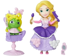 Игровой набор Disney Princess «Маленькая Принцесса с аксессуарами» в ассортименте