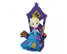 Игровой набор Disney Frozen «Холодное сердце» с аксессуарами в ассортименте