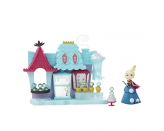 Игровой набор Disney Frozen «Холодное сердце» с аксессуарами в ассортименте