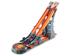 Игровой набор Hot Wheels «Супер гравитация»