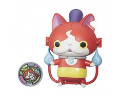 Меняющаяся фигурка Yokai Watch с медалью в ассортименте