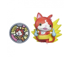 Фигурка Yokai Watch с медалью в ассортименте