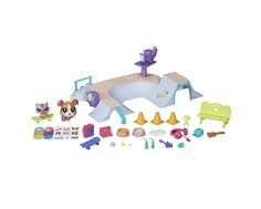 Игровой набор Littlest Pet Shop «Городские сценки» в ассортименте