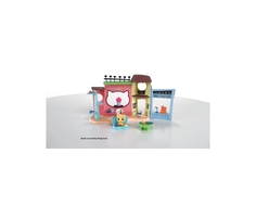 Игровой набор Littlest Pet Shop «Кафе»