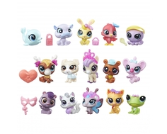 Игровой набор Littlest Pet Shop «Зверюшки-малыши» в ассортименте