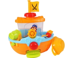 Игрушка для ванны Bairun «Корабль»