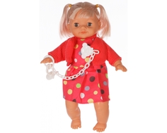 Кукла YAKO «Bonnie» со звуком 30 см в ассортименте