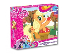 Пазл Origami «My Little Pony» 100 эл.