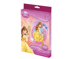 Пазл Origami «Disney Disney Princess: Бель» со стразами