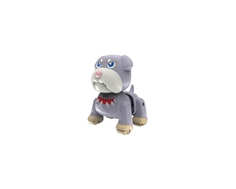 Интерактивная игрушка DigiFriends «Щенок Бульдог»