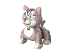 Интерактивная игрушка DigiFriends «Котенок Бурмилла»