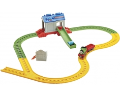 Игровой набор Thomas&amp;Friends «Перси в спасательном центре» Thomas&Friends