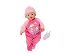Кукла Zapf Creation «My little Baby Born» быстросохнущая 32 см