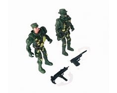 Игровой набор Юкей «Army Corps»