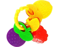 Погремушка Baby Toys в ассортименте