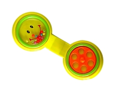 Погремушка Baby Toys в ассортименте