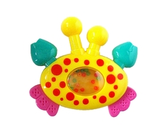 Погремушка Baby Toys в ассортименте
