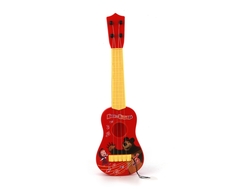 Гитара Играем Вместе «Маша и Медведь» с медиатором