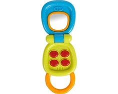 Развивающая игрушка Bright Starts «Маленький телефончик»