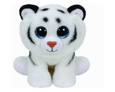 Мягкая игрушка TY Beanie Babies «Тигренок Tundra» 15 см