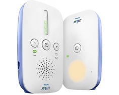 Радионяня Philips AVENT «SCD501/00» с технологией DECT