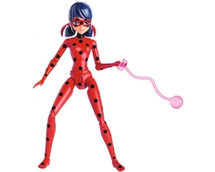 Фигурка Miraculous «Леди Баг» 13 см в ассортименте