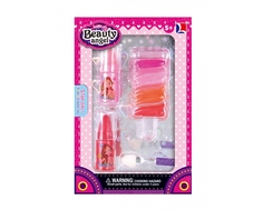 Мини-набор декоративной косметики Beauty Angel «Леденец»