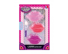 Мини-набор декоративной косметики Beauty Angel «Губы»
