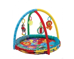 Развивающий центр Playgro «Цирк»