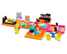 Игровой набор My Mini MixieQs «Зал игровых автоматов»