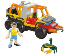 Игровой набор Imaginext «Океан» с аксессуарами в ассортименте