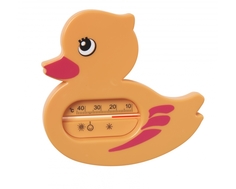 Термометр для ванны Курносики «Уточка»