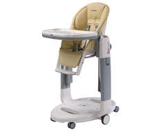 Стульчик для кормления Peg-Perego «Tatamia» (Paloma)
