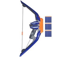 Бластер Nerf «Элит Лук»