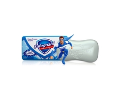 Мыло Safeguard «Сила свежести», 90 г
