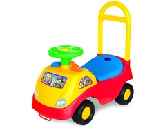 Каталка Kiddieland «Родстер»