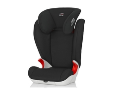 Автокресло Britax Romer «Kid II» 15-36 кг Cosmos Black Trendline