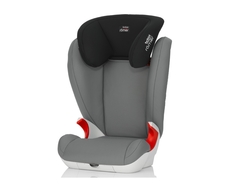 Автокресло Britax Romer «Kid II» 15-36 кг Steel Grey Trendline