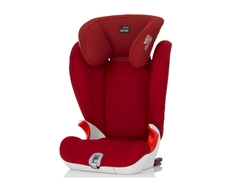 Автокресло Britax Romer «Kidfix SL» 15-36 кг Flame Red Trendline