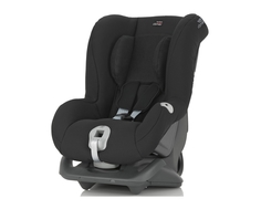 Автокресло Britax Romer «First Class Plus» 0-18 кг Cosmos Black Trendline