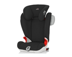 Автокресло Britax Romer «KidFix SL Sict» 15-36 кг Cosmos Black Trendline