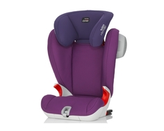 Автокресло Britax Romer «KidFix SL Sict» 15-36 кг Mineral Purple Trendline