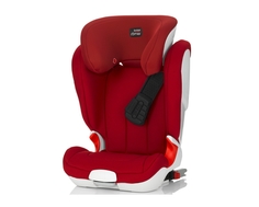 Автокресло Britax Romer «KidFix XP» 15-36 кг Flame Red Trendline