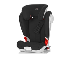 Автокресло Britax Romer «KidFix XP Sict» 15-36 кг Cosmos Black Trendline
