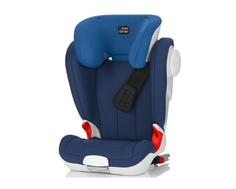 Автокресло Britax Romer «KidFix XP Sict» 15-36 кг Ocean BlueTrendline
