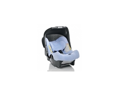 Чехол на автокресло Britax Romer «Baby-Safe Plus SHR II» Blue