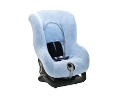 Чехол на автокресло Britax Romer «First Class Plus» летний Blue