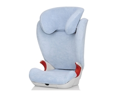 Чехол на автокресло Britax Romer «Kid II» летний Blue