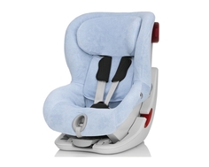 Чехол на автокресло Britax Romer «King II ATS/King II LS/King II» летний Blue