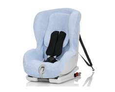 Чехол на автокресло Britax Romer «Versafix» летний Blue